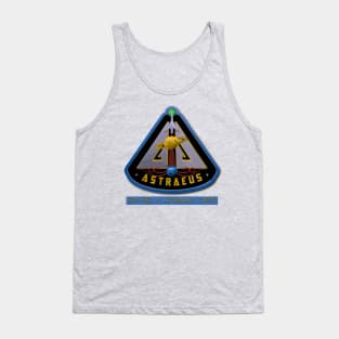 Astraeus Crew Tank Top